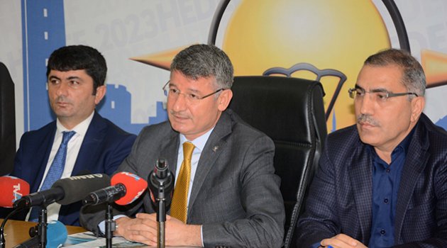 ‘Makette kalmış bir köprü’