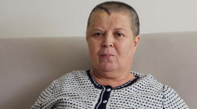 'Makine bozulunca beyin ameliyatı yarıda kaldı'