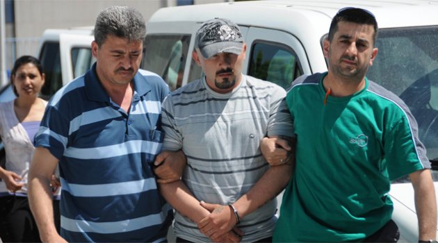 ’Makul şüphe’, cezaevi firarisi "Facebook" cinayeti zanlısını yakalattı