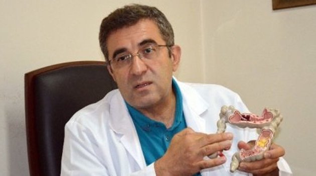 Mangalcılara hastalık uyarısı