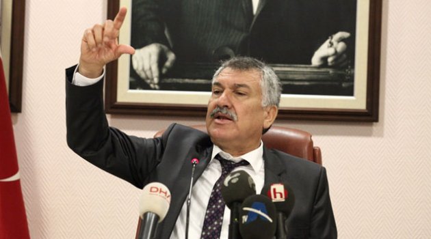 Mania mağdurları Seyhan Belediyesi’ne başvuracak