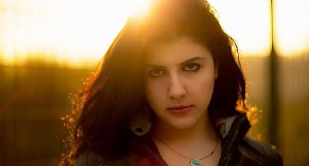 Maral Büyüksaraç; Konuşmamam; herkesin konuşmasına neden oluyor