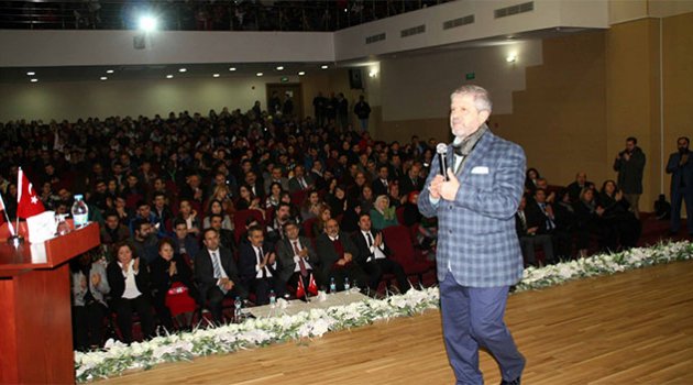 Maranki'den "Tam tahıllı ekmek" tüketin tavsiyesi