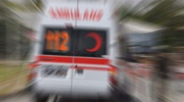 Mardin'de Patlama! Olay Yerine Çok Sayıda Ambulans Sevk Edildi