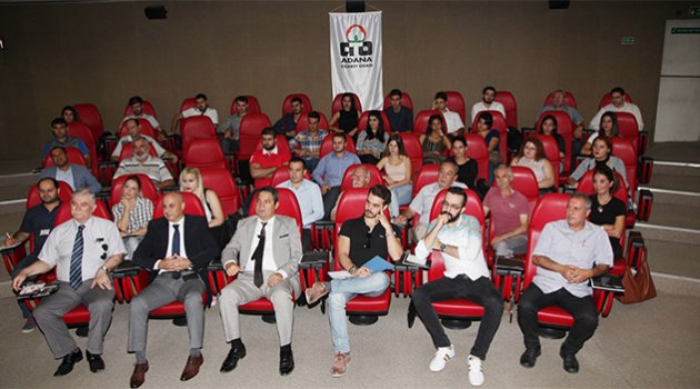 "Markalaşma, kurumsallaşmanın temelidir"