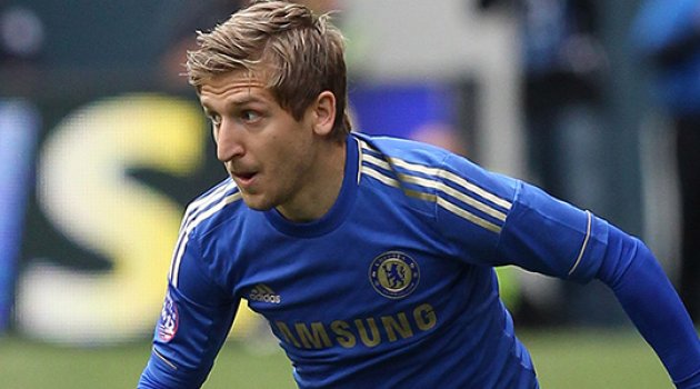 Marko Marin resmen Trabzonspor'da!