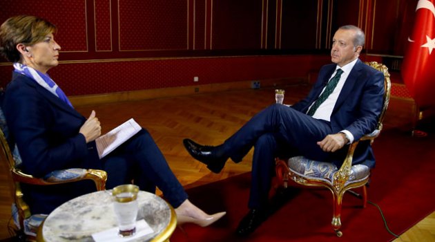 Marmaris'te 15 dakika daha kalsaydım öldürülecektim