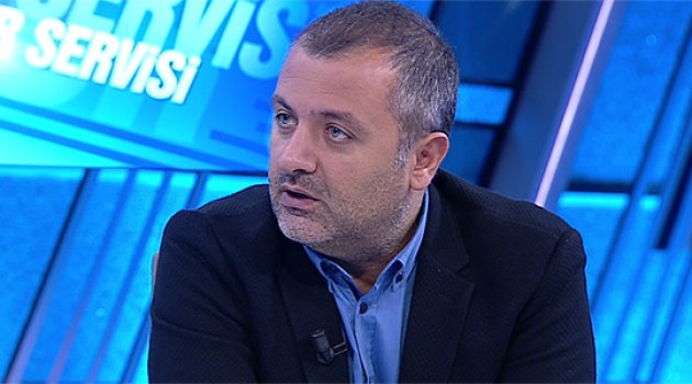 "Mars'tan gelmesi lazım"