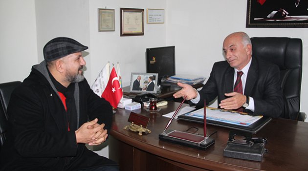 Matbaacılık ömür törpüsü