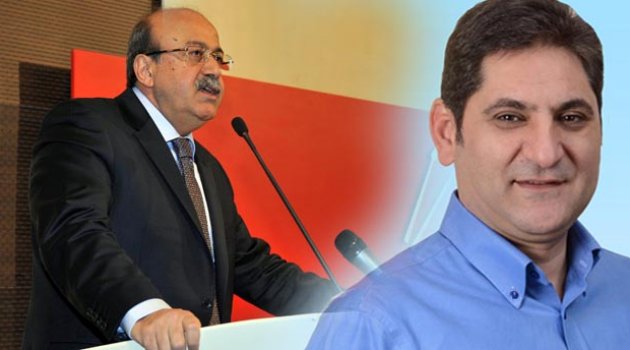 Matkap ve Erdoğdu Adana’da
