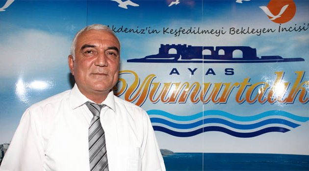 Mavi Bayraklı Yumurtalık’a 5 yıldızlı otel çağrısı