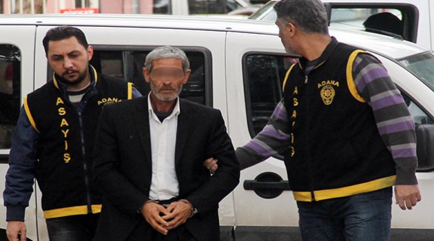 Mazot karşılığı mobil fuhuşa polis baskını