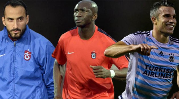 "Mbia, Nani ve Van Persie'den 10 kat daha iyi"