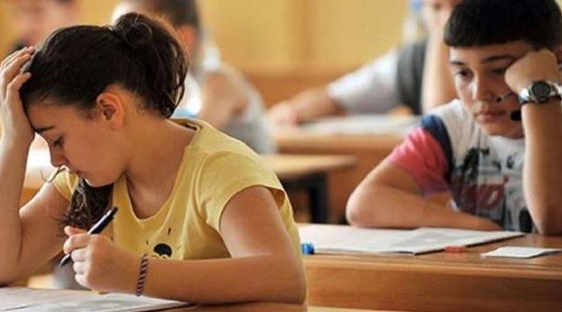 MEB TEOG puanlarını yeniden hesapladı