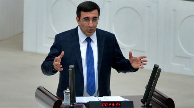 Meclis’in 1 saat çalışmasının maliyeti 600 bin lira