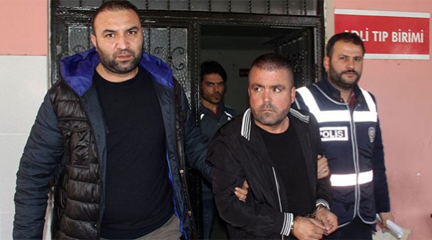 Meclis üyesini öldürmeyen firari tetikçiyi Kocaeli'de öldüren zanlı yakalandı