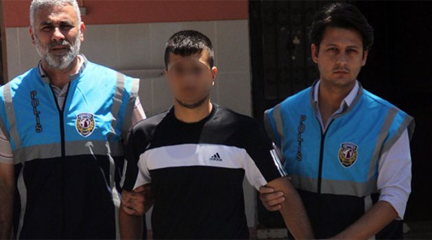 Meclis üyesini vuran zanlı yakalandı