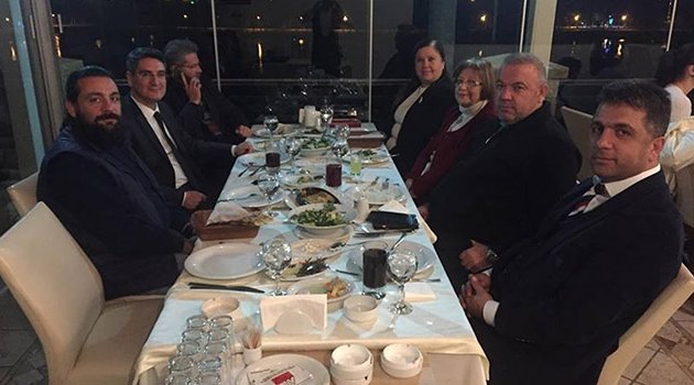 Medikal sektörde yeni dönem konuşuldu