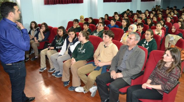 Mehmet Akif Ersoy’u Anma ve Anlama Etkinliği