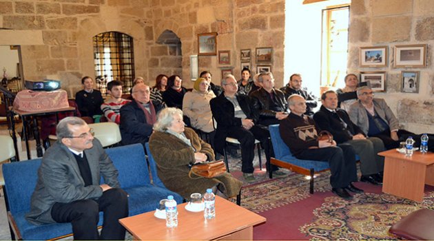 Mehmet Akif, vaaz ve nasihatle isyan bastırdı