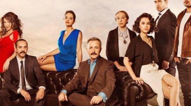 Mehmet Aslantuğ'dan bomba proje