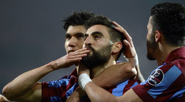 Mehmet ekti, Fırtına biçti!