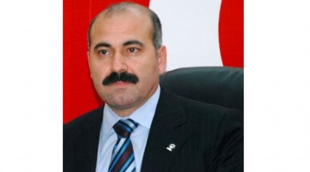 Mehmet Sağlam durmak bilmiyor
