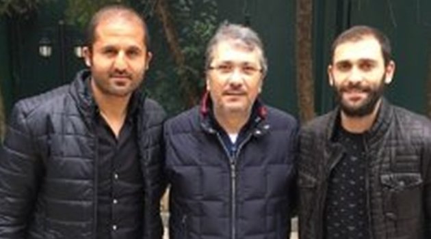 Mehmet Sedef, Adanaspor’da