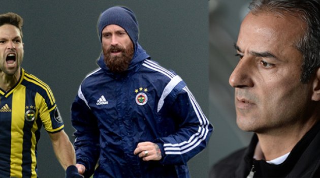 Meireles mi? Diego mu?