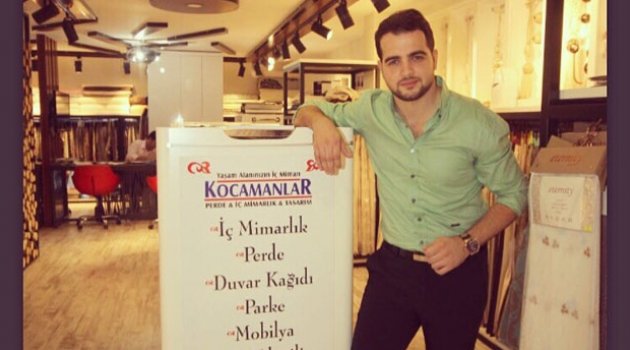 Mekanınız sizi yansıtsın