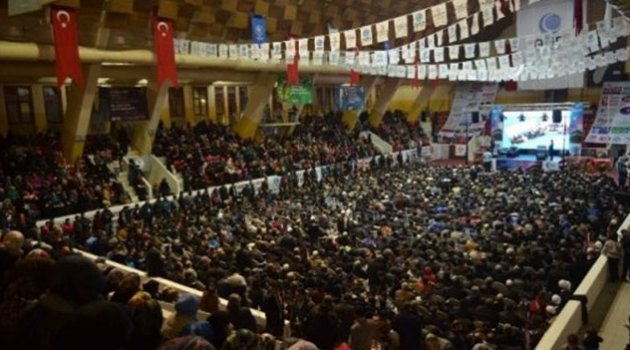 Mekke’nin Fethi’nin 1386. Yılı Adana’da Kutlandı