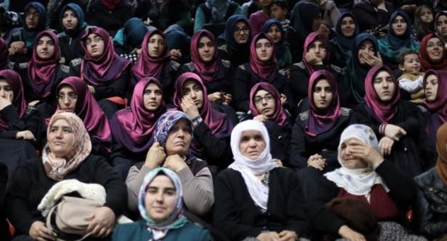 Mekke’nin fethinin yıl dönümü kutlandı
