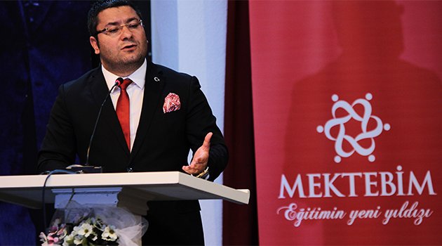 Mektebim Çukurova Bilfen basına tanıtıldı