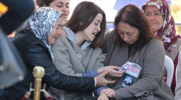 ‘Melekti o, düğünümüz vardı’