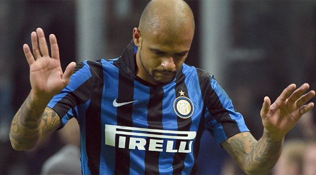 Melo Inter'i yaktı, Lazio 7 hafta sonra galip