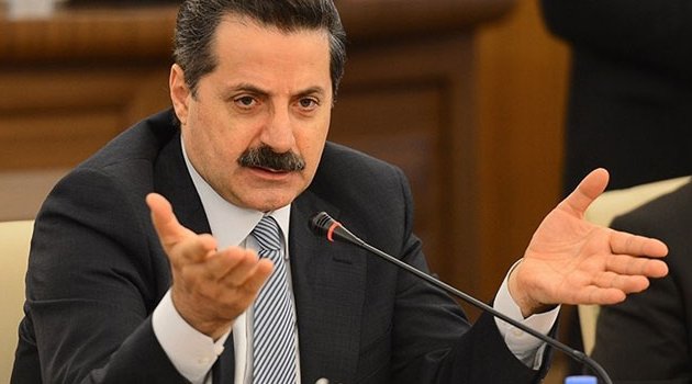 Memura 2016 için 6+5, 2017 için 3+4