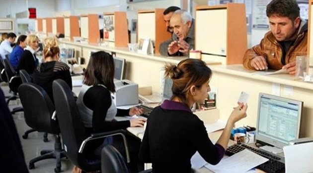 Memurluk sistemi sil baştan değişiyor