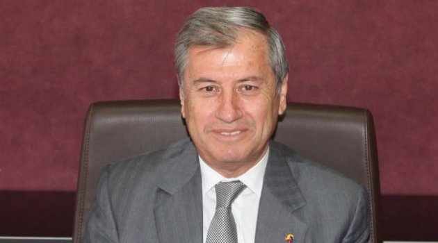 Menevşe: “Adana’nın üretimini dış dünyaya açmak zorundayız”
