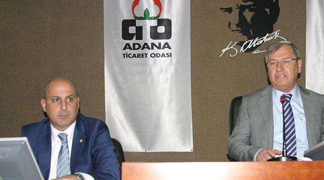Menevşe: "Cari açık vermeden hızlı büyümeyi sürdüremiyoruz"