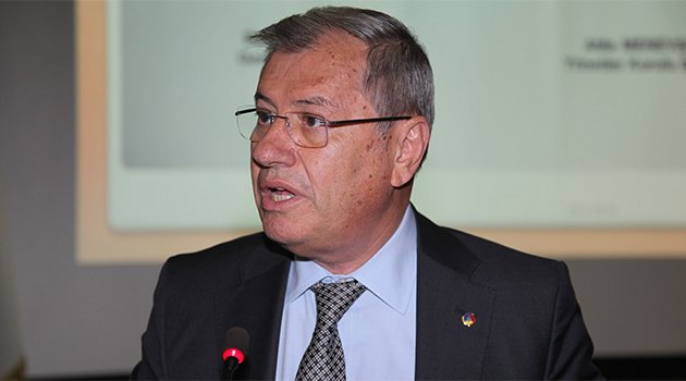 Menevşe: “Cumhurbaşkanımızın ziyareti motivasyonumuzu yükseltti”