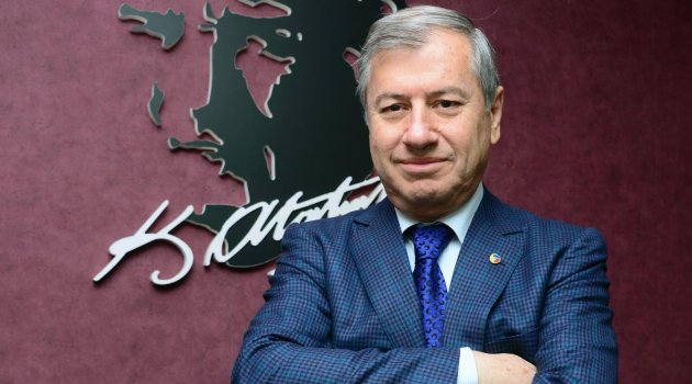Menevşe: Ekonomiye sahip çıkılsın