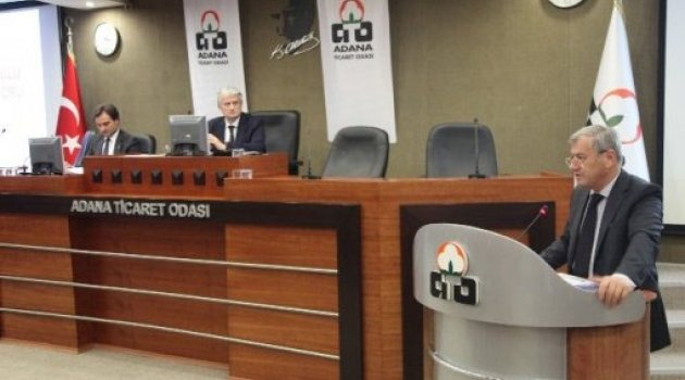 Menevşe: "Kalkınma Programı acilen hayata geçirilmeli"