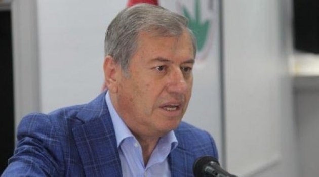 Menevşe: "Makine sektörü dış ticarette örnek oldu"