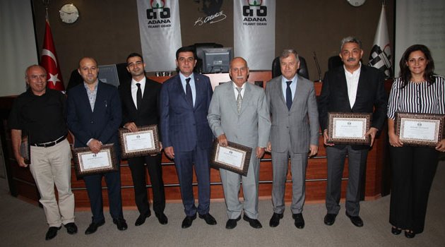 Menevşe: “Uluslararası pazarlara hızla adapte olmalıyız”