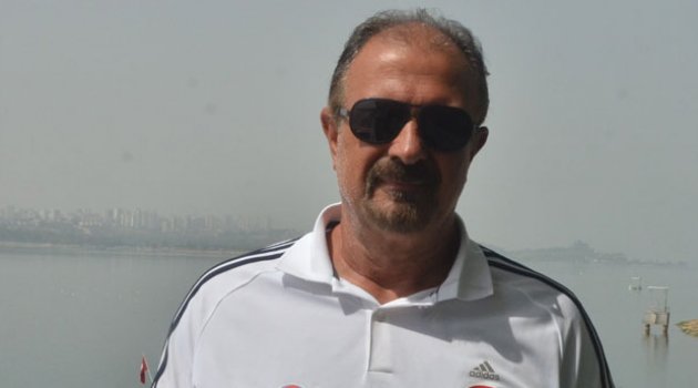 Mengütay: “Olimpiyat oyunlarına Seyhan Baraj Gölü’nde hazırlanacağız”