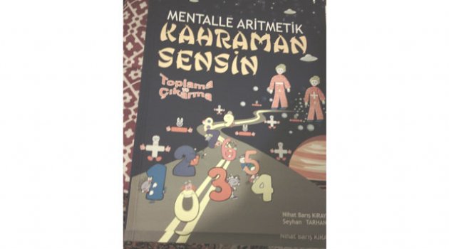Mentalle eğlenceli yolculuk