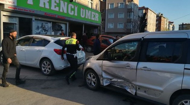 Merakı yüzünden canından oluyordu