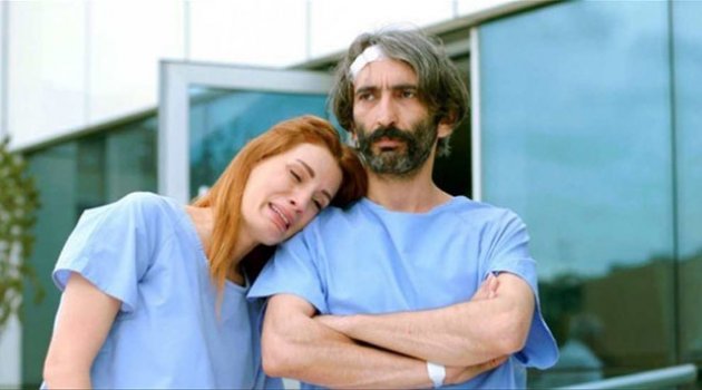 Merakla Beklenen Mavi Gece Filmi Vizyonda