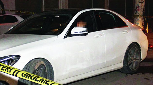 Mercedesteki cinayete müebbet istendi