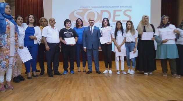 Merhamet ve tevazu sahibi olunuz’
